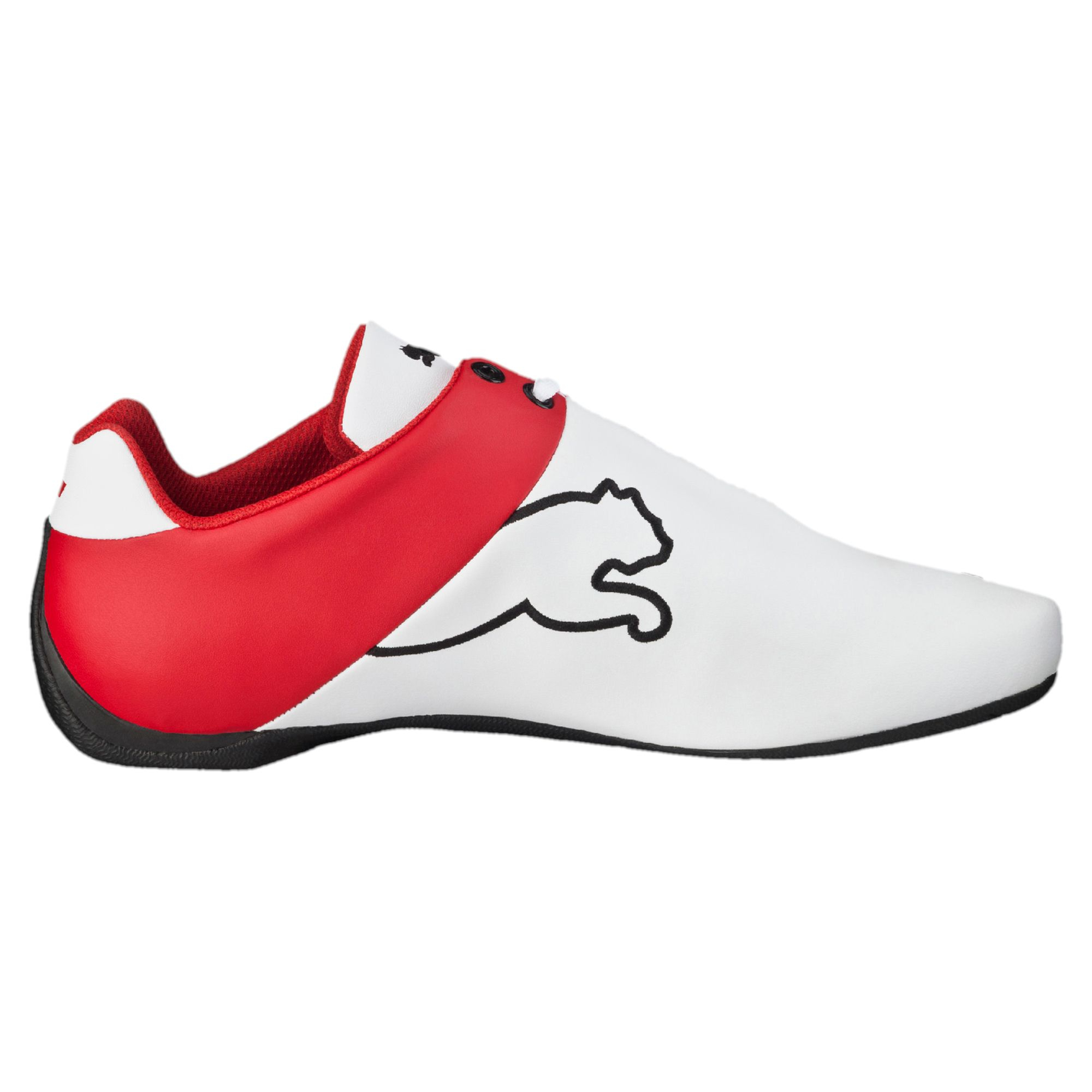 puma ferrari future cat m2 black